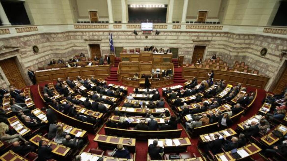 Γραφείο Προϋπολογισμού Βουλής: Έρχεται ολική ανατροπή του μνημονίου με απρόβλεπτες συνέπειες